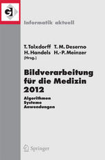 BVM 2012 Cover