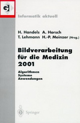 BVM 2001 Cover