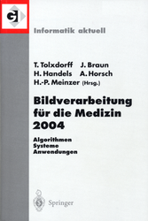BVM 2004 Cover