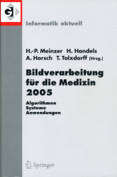 BVM 2005 Cover