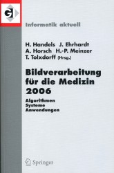 BVM 2006 Cover